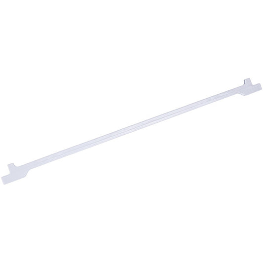 Beko Glass Shelf Back Trim for Fridge 4851910100