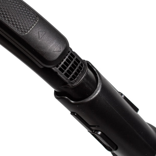 Hose + Small Brush for Vacuum Cleaner Rowenta SS-7223035243 L=1500mm