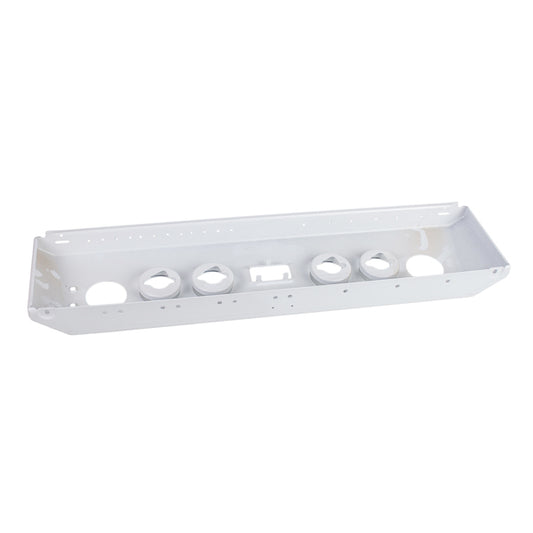 Beko Gas Cooker Front Panel 418906035