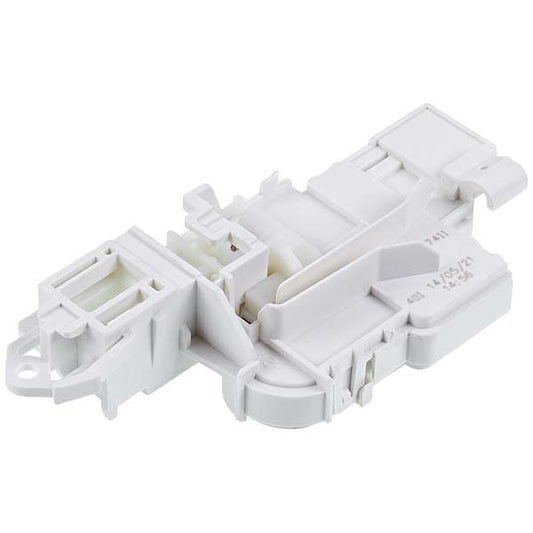 Door Lock DL-S1 for Washing Machine Compatible with Electrolux 1461174045 Bitron