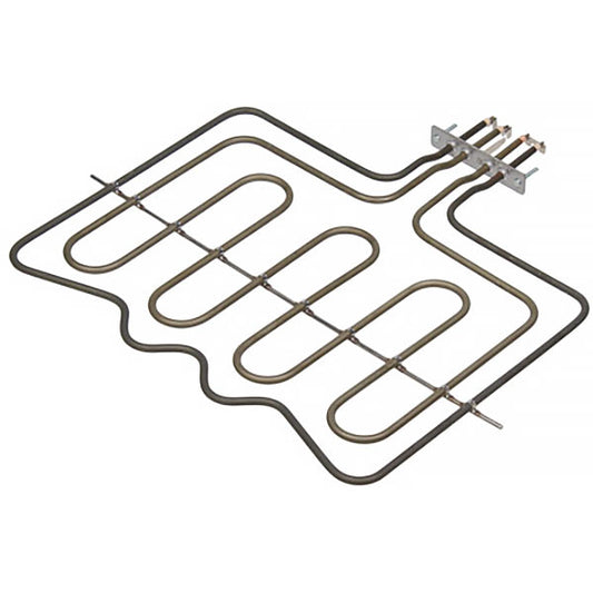 Oven Upper Element 2900W (1000+1900W) Compatible with Electrolux 8996619265029