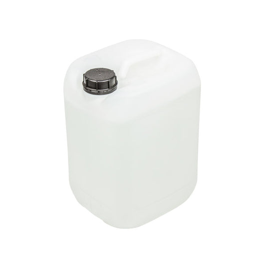 Delonghi Ecodecalk Tank Descaler 10L for Coffee Machine SER1057