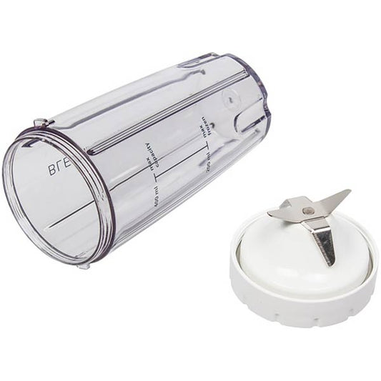 Kenwood Smoothie 2 Go Mug Assembly for Blender KW715492