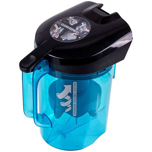 Tefal Dust Container for Vacuum Cleaner RS-RT900575