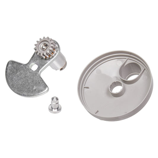 Major Planet Hub Assembly: Includes Cover & Hub Nut Kenwood KW715823