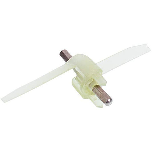 Bosch Axis for Blade Attachment for Food Processor 10004361