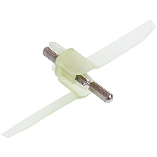 Bosch Axis for Blade Attachment for Food Processor 10004361
