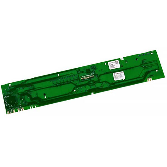 Electrolux Hob User Interface Board 3305630307