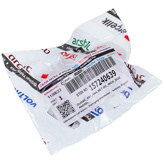 Beko Gas Knob for Cooker Hob 157240639