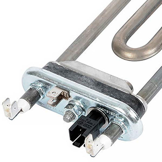 Electrolux 1325064234 Washing Machine Heater Element TPD 235-SB-1950 L=235mm 1950W