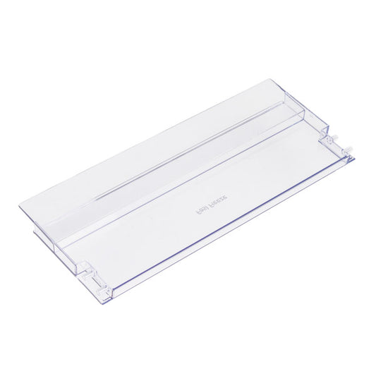 Freezer compartment panel (hinged bottom) Beko 5906370900 445x190mm