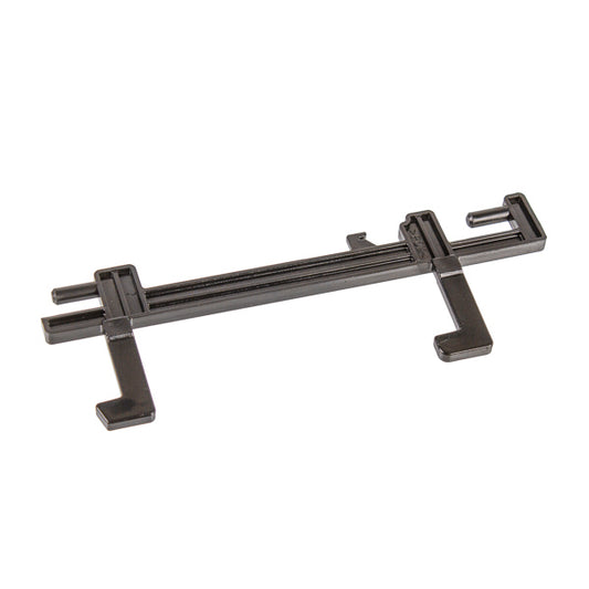 Electrolux Door Latch for Microwave Oven 4055015616