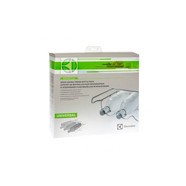 Electrolux Universal Space-Saving Fridge Bottle Rack E4RHBH01 (902979218)