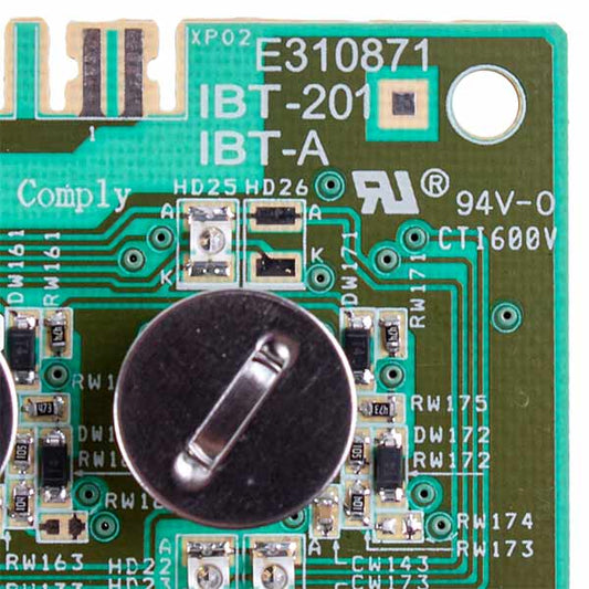 Electrolux Not Configured Electronic 3875739231