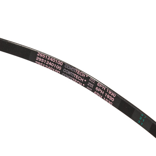 Beko Washing Machine Belt 1930H6 EL 2951240100