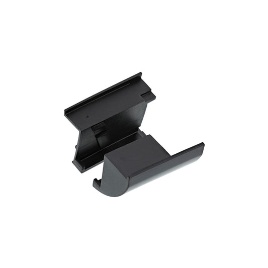 Electrolux Lower Right Hand Oven Door Glass Holder 3304462041