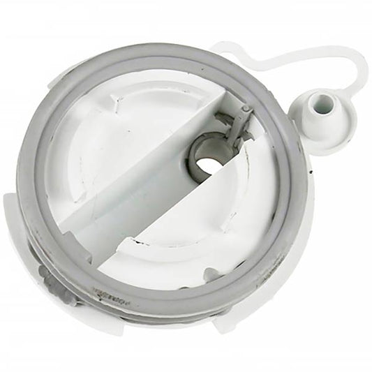 Electrolux Washing Machine Strainer Cap 1323823037