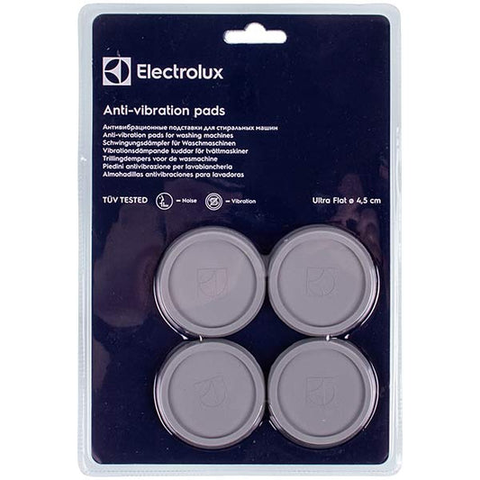 Electrolux Universal Anti-vibration Pads E4WHPA02 (902979524)