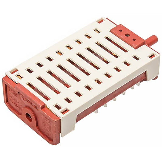 Electrolux 6-Position Oven Selector Switch 3570599013