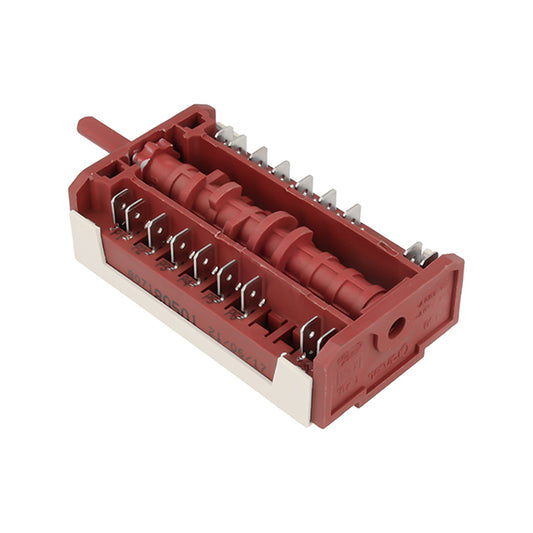 Electrolux 9-Position Oven Selector Switch 3570667018