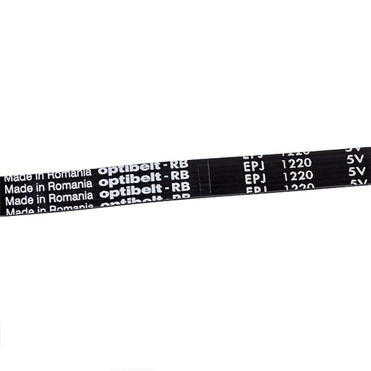 Optibelt Washing Machine Belt EPJ 1220J5EL