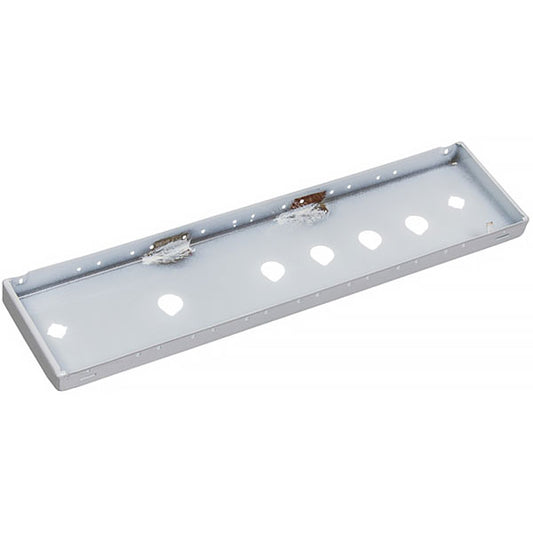 Beko Gas Cooker Front Panel 418901317