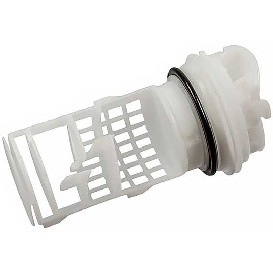 Electrolux Washing Machine Drain Pump Filter 1327658108