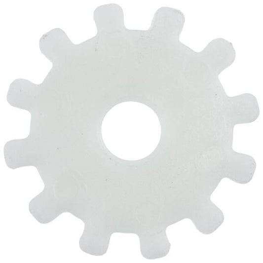Electrolux Washing Machine Foot Disc 1240464030