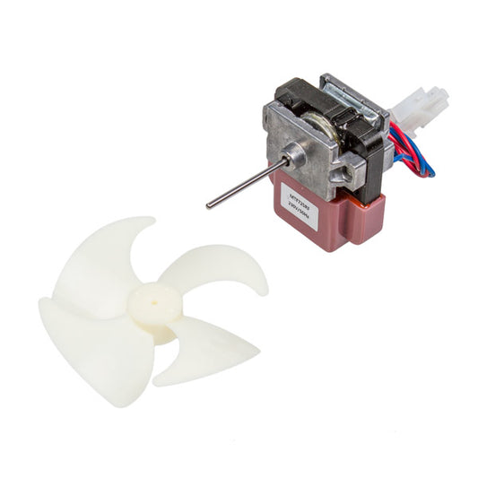 SKL Refrigaretor Fan Motor MTF725RF 15W + Impeller MTF725RF