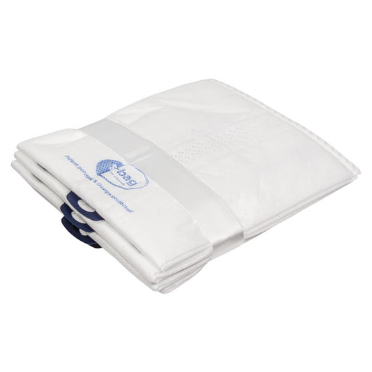 Electrolux Vacuum Cleaner Dust Bag Set E201P 9001688309 S-BAG.