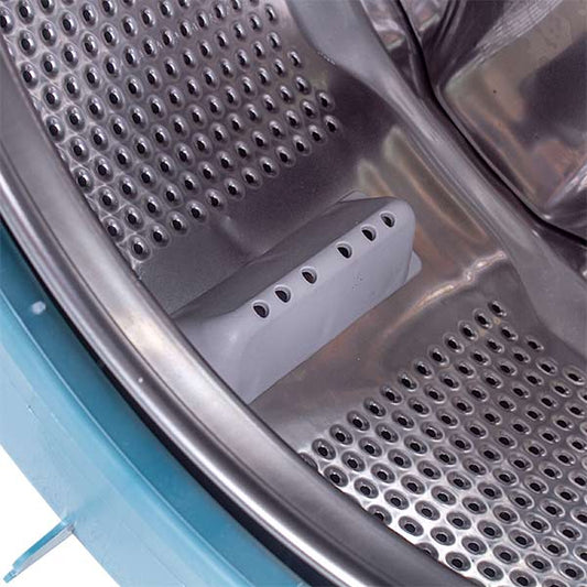 Electrolux Washing Machine Welded Drum Assembly 3315060008