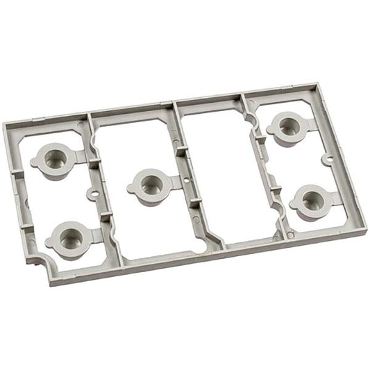 Electrolux Microeave Oven Push Buttons 50299188008