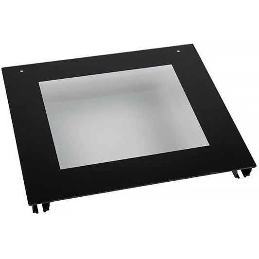 Gorenje Oven Outer Door Glass 495x455mm 602348