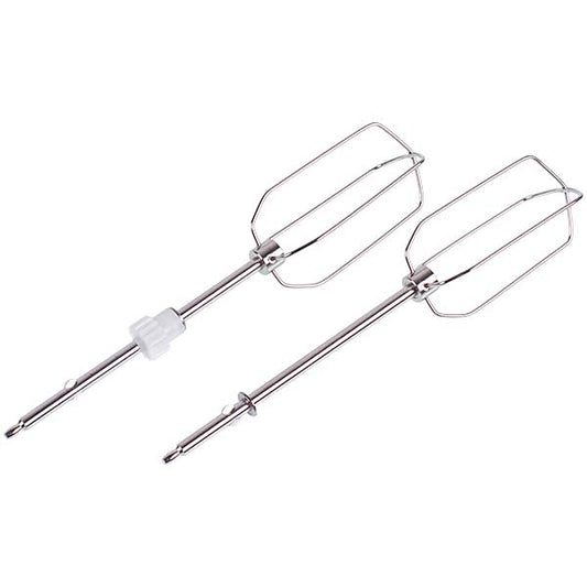 Electrolux Mixer Whisks (2 pcs) with Gear 4055377180