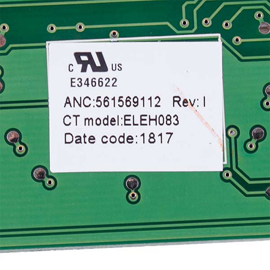 Electrolux Cooker Hob Sensor Module 5615691127