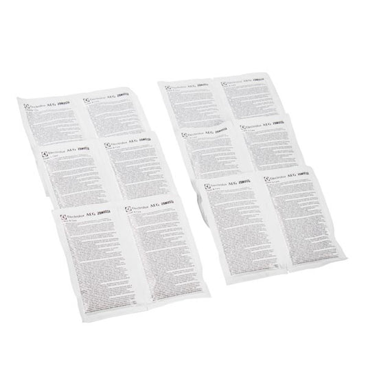 Electrolux Descaler for Washing Machines and Dishwasher M3GCP400 (902979919)