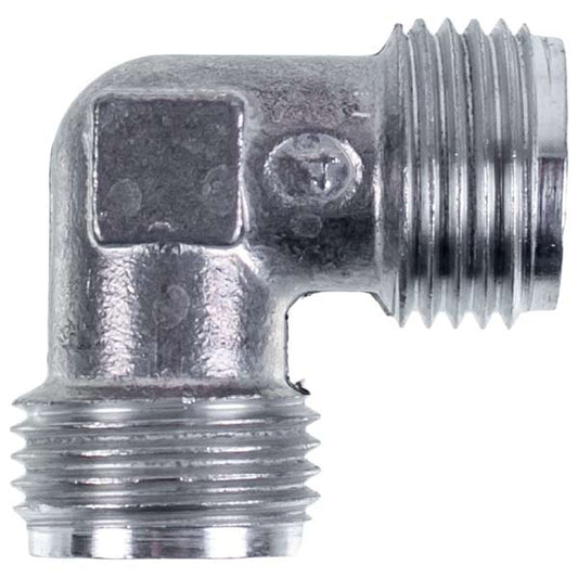 Electrolux Gas Cooker L-Shaped Pipe Elbow 3543249019