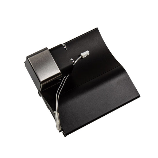 Electrolux Coffee Machine Front Dispenser Door 4055035051