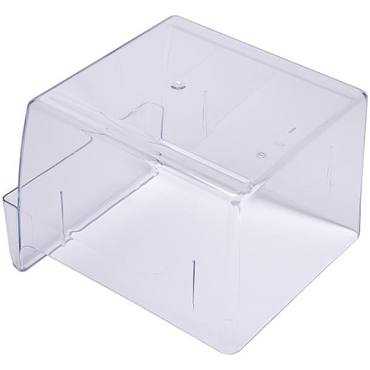 Salad Crisper Drawer (Right/Left) Electrolux 2247074202 235x290x225mm