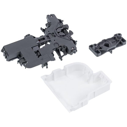 Dishwasher Door Lock Electrolux 4055973491