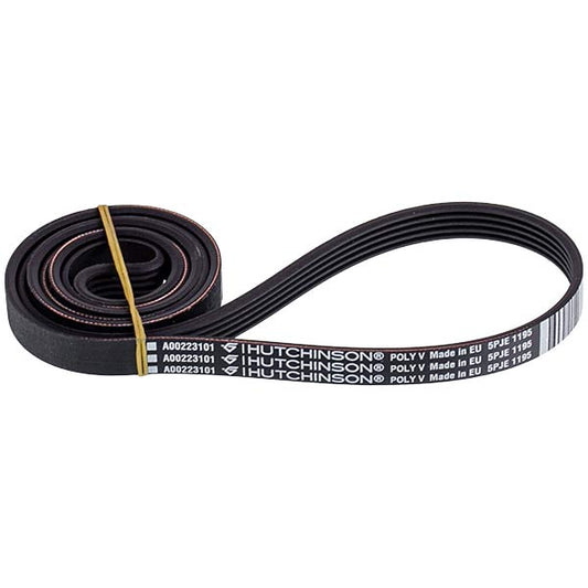 Hutchinson Washing Machine Drive Belt 1195J5 PJE