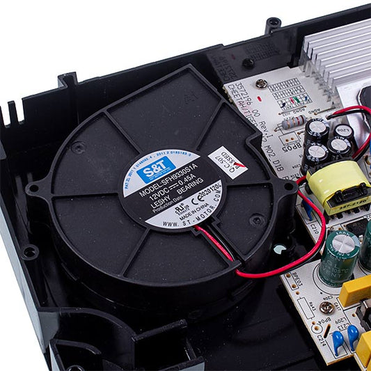 AEG Induction Hob Power Module 3300362682