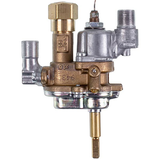 Electrolux Gas Cooker Tap with Thermostat 3429033297