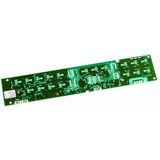 Electrolux Induction Hob Configured User Interface Board 3300362922