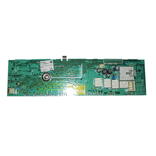 Gorenje Washing Machine Control Unit E2 UM PS-10/-A3-14-5-SN 364117