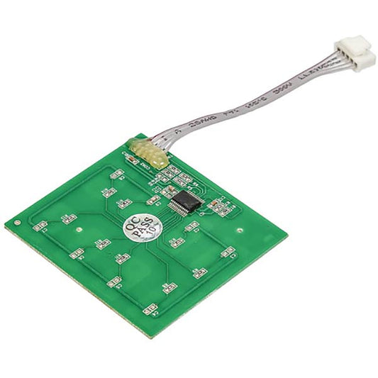 Gorenje Bread Maker Control PCB BM1403(GS)-K-21 326319
