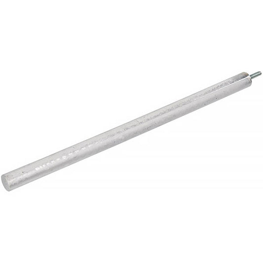 Magnesium Anode for Water Heater Gorenje \ Tiki 269182 D=25,5mm L=450mm, thread M8x30