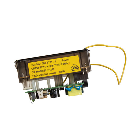 Electrolux Oven Electronic Timer 5615721726