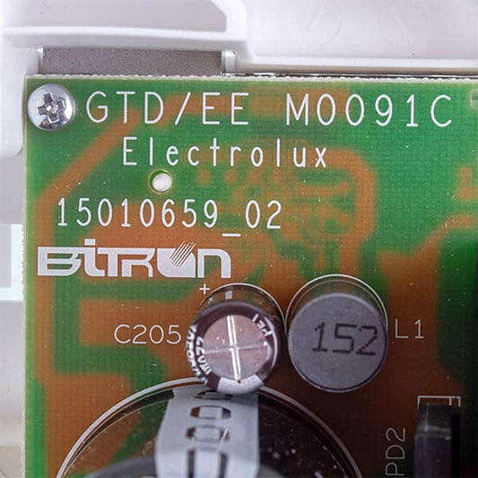 Electrolux Washing Machine Motor Control Module GTD/EE M0091C 140028579104