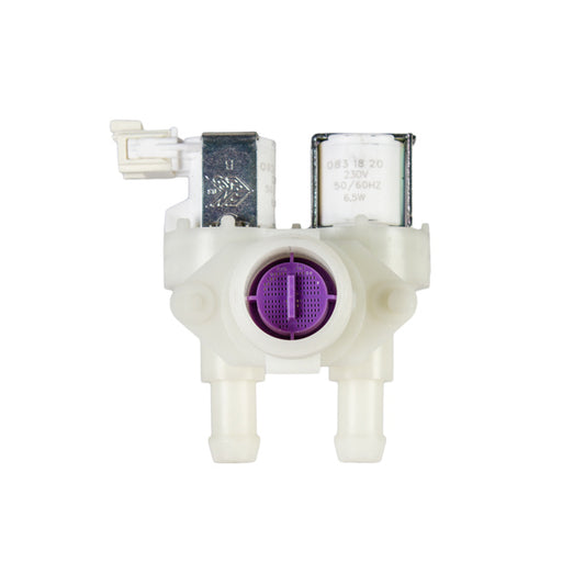 Electrolux Washing Machine Inlet Valve 2/90 1552300004